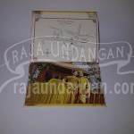Undangan Wayang Rani Dirman 3 150x150 - Undangan Pernikahan Hardcover Motif Wayang Rani dan Sudirman (EDC 64)