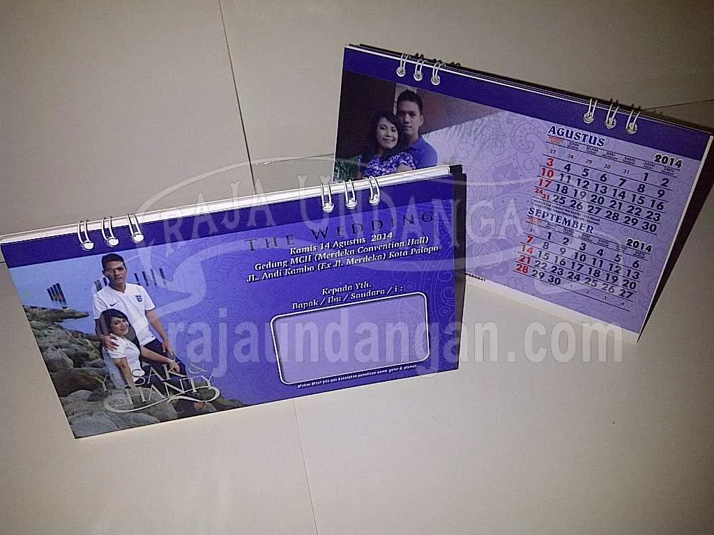 Membuat Undangan Pernikahan Online di Simomulyo Baru