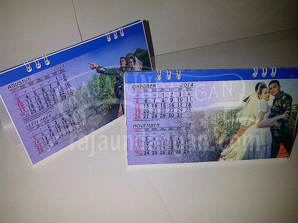 Pesan Undangan Pernikahan Unik di Kapasari