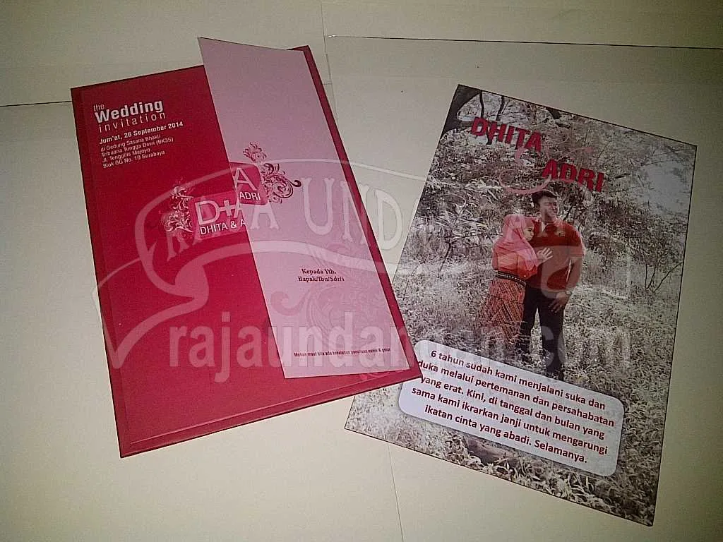 Pemesanan Undangan Pernikahan Unik dan Simple Siap Kirim Untuk Seluruh Daerah di Tebing Tinggi 27 Pemesanan Undangan Pernikahan Unik dan Simple Siap Kirim Untuk Seluruh Daerah di Tebing Tinggi