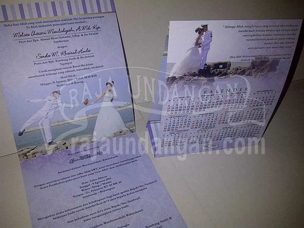 Cetak Wedding Invitations Unik dan Murah di Karang Pilang 30 Cetak Wedding Invitations Unik dan Murah di Karang Pilang
