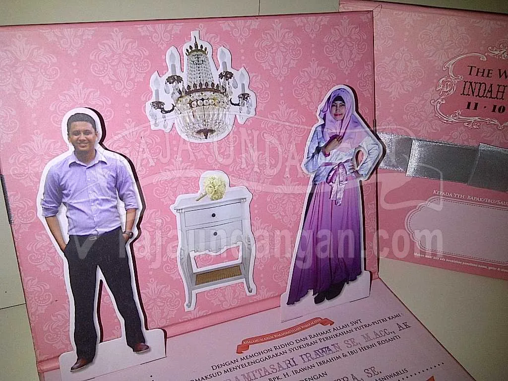 Membuat Undangan Pernikahan Unik Bisa Kirim Untuk Seluruh Daerah di Saumlaki 33 Membuat Undangan Pernikahan Unik Bisa Kirim Untuk Seluruh Daerah di Saumlaki