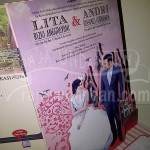 IMG 20140825 00156 150x150 - Undangan Pernikahan Pop Up 3D Lita dan Andri (EDC 89)