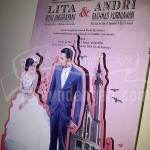 IMG 20140825 00158 150x150 - Undangan Pernikahan Pop Up 3D Lita dan Andri (EDC 89)