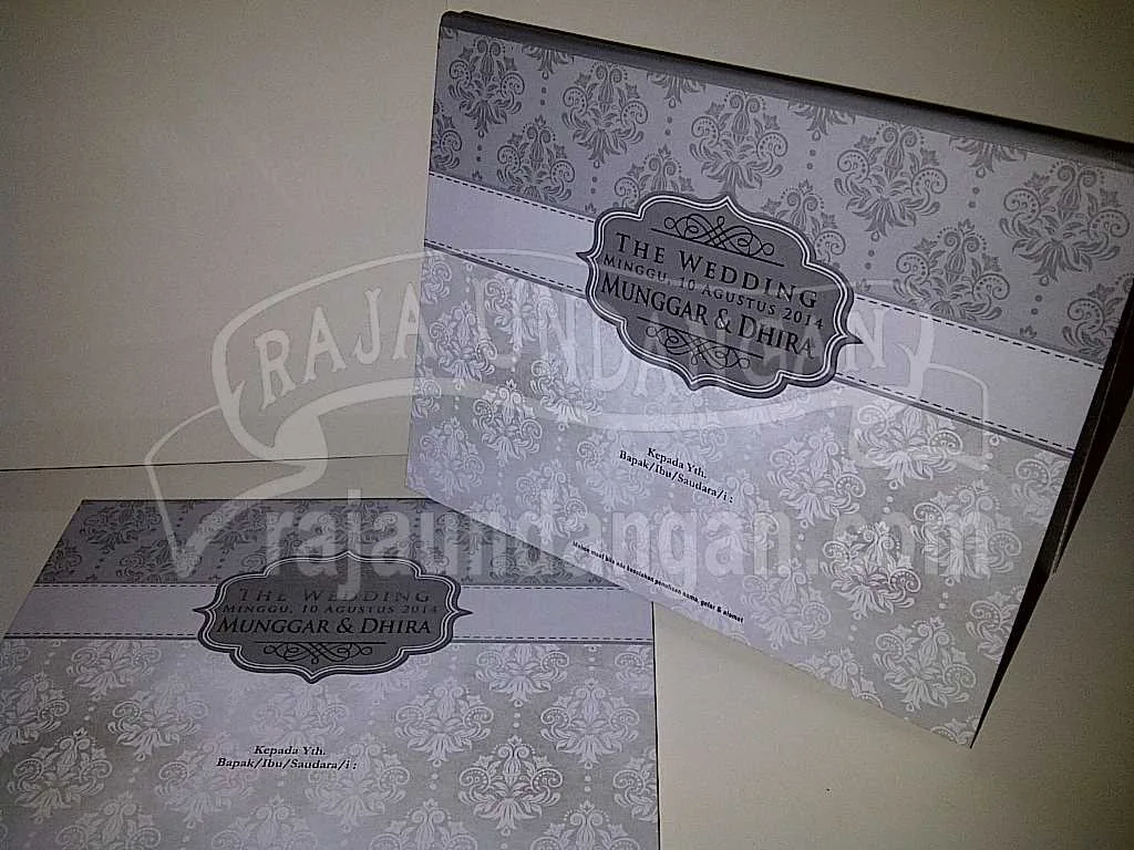 Percetakan Wedding Invitations Online di Kandangan 36 Percetakan Wedding Invitations Online di Kandangan