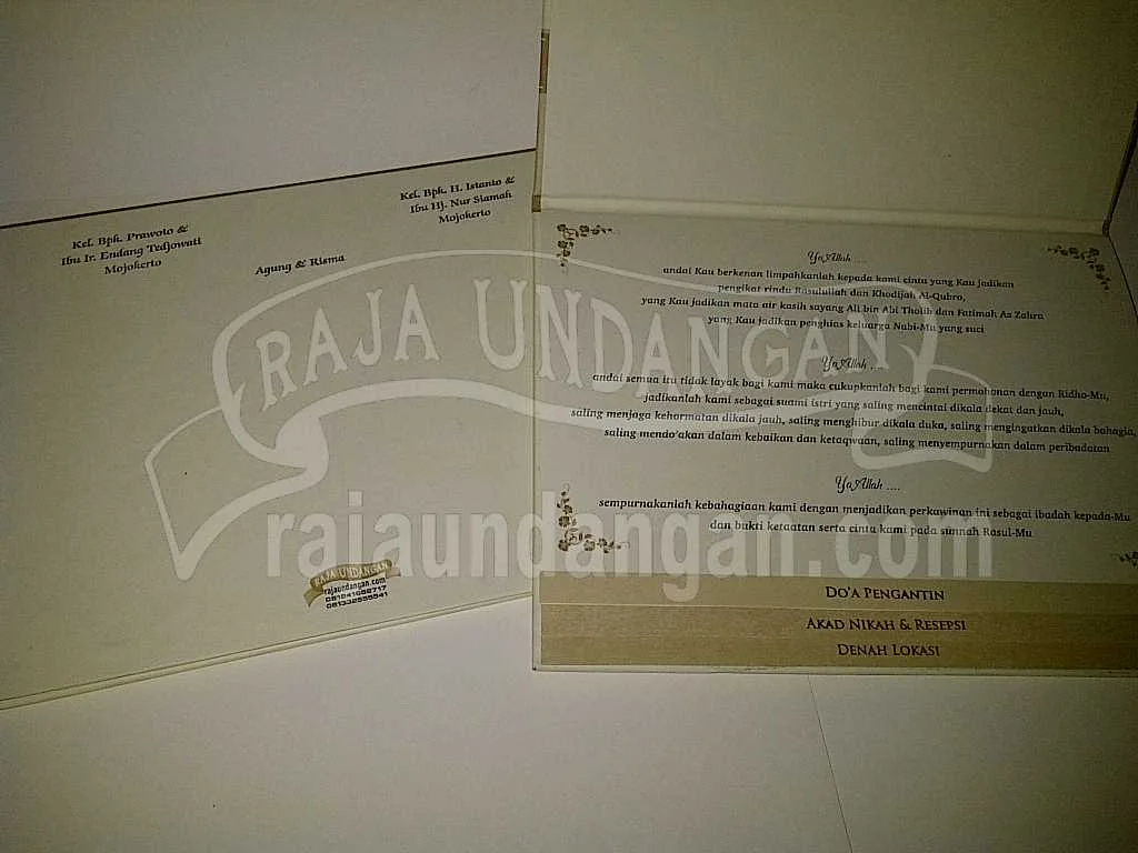 Cetak Wedding Invitations Simple dan Elegan Bisa Kirim ke Seluruh Daerah di Kotabaru 39 Cetak Wedding Invitations Simple dan Elegan Bisa Kirim ke Seluruh Daerah di Kotabaru