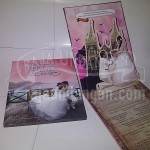 IMG 20130908 02469 150x150 - Undangan Pernikahan Hardcover Pop Up 3D Shandy dan Lilin (EDC 87)