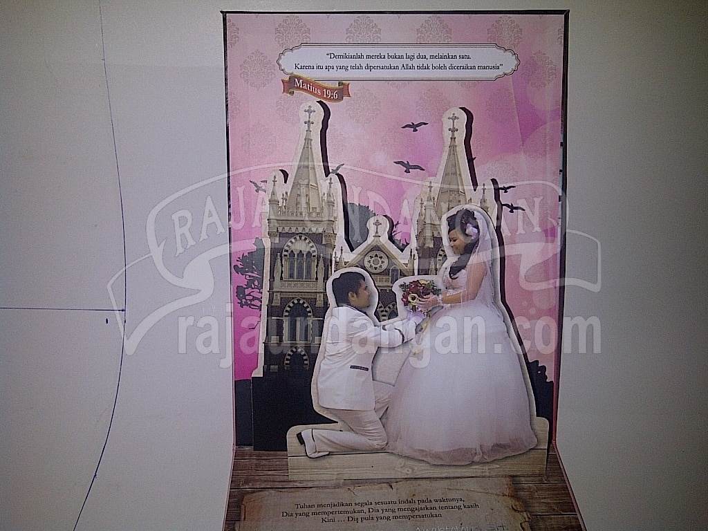 IMG 20130908 02470 - Pesan Wedding Invitations Eksklusif dan Elegan Melayani Pengiriman ke Seluruh Area di Jembrana
