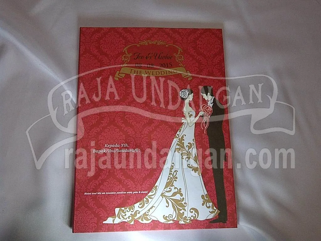 Pemesanan Undangan Pernikahan Unik dan Simple Siap Kirim Untuk Seluruh Daerah di Tebing Tinggi 39 Pemesanan Undangan Pernikahan Unik dan Simple Siap Kirim Untuk Seluruh Daerah di Tebing Tinggi