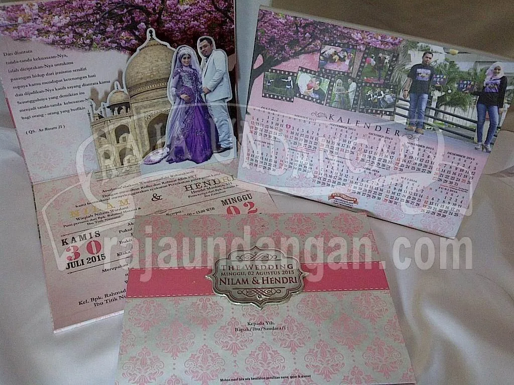 Cetak Undangan Pernikahan Elegan di Siwalan Kerto 42 Cetak Undangan Pernikahan Elegan di Siwalan Kerto