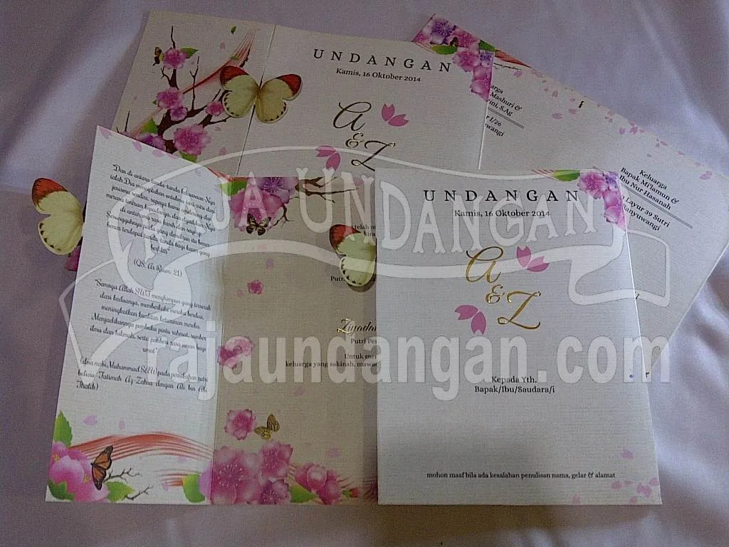 Cetak Undangan Pernikahan Elegan di Siwalan Kerto 45 Cetak Undangan Pernikahan Elegan di Siwalan Kerto