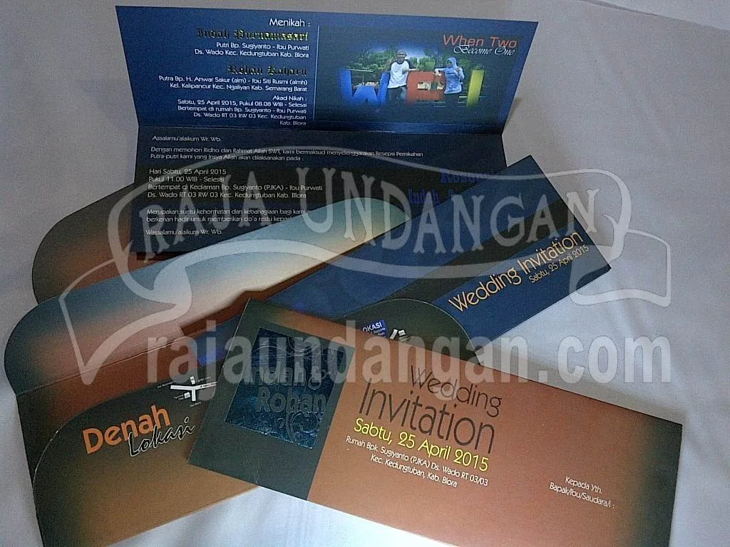 Pemesanan Undangan Perkawinan Eksklusif Siap Kirim ke Seluruh Wilayah di Tabanan 48 Pemesanan Undangan Perkawinan Eksklusif Siap Kirim ke Seluruh Wilayah di Tabanan