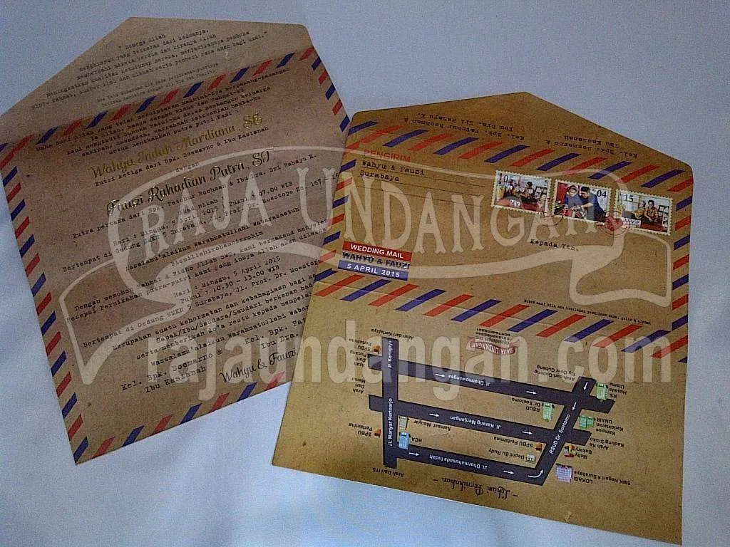 Membuat Undangan Pernikahan Unik Bisa Kirim Untuk Seluruh Daerah di Saumlaki 48 Membuat Undangan Pernikahan Unik Bisa Kirim Untuk Seluruh Daerah di Saumlaki