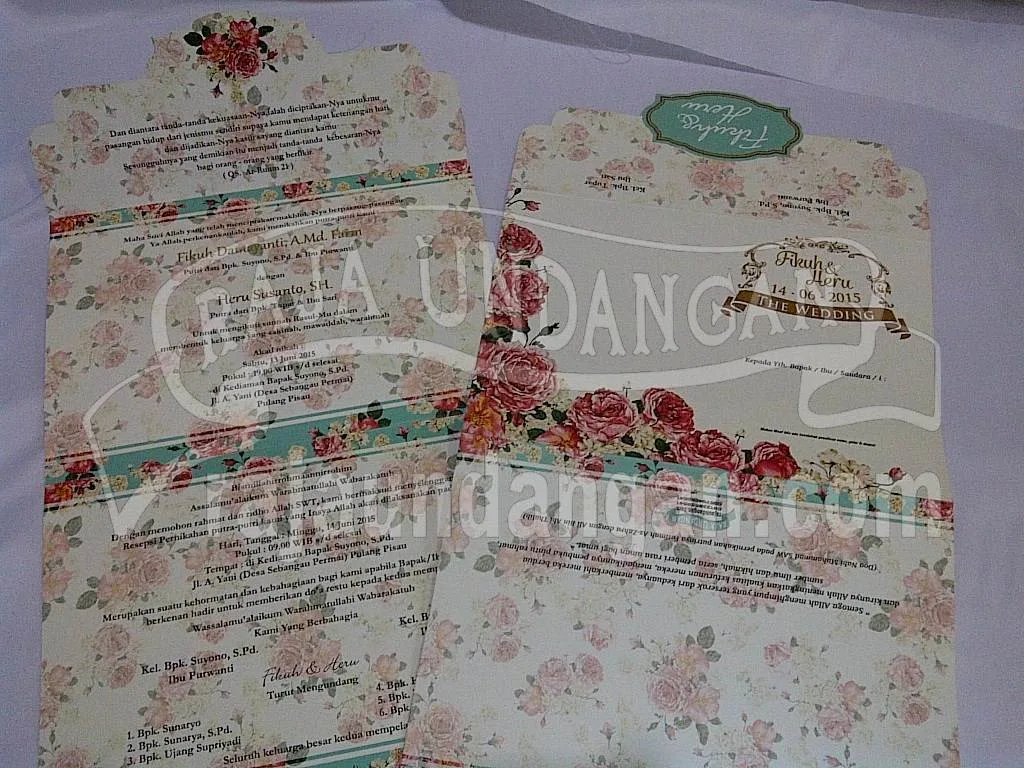 Info Mengerjakan Undangan Perkawinan Eksklusif dan Elegan 48 Info Mengerjakan Undangan Perkawinan Eksklusif dan Elegan