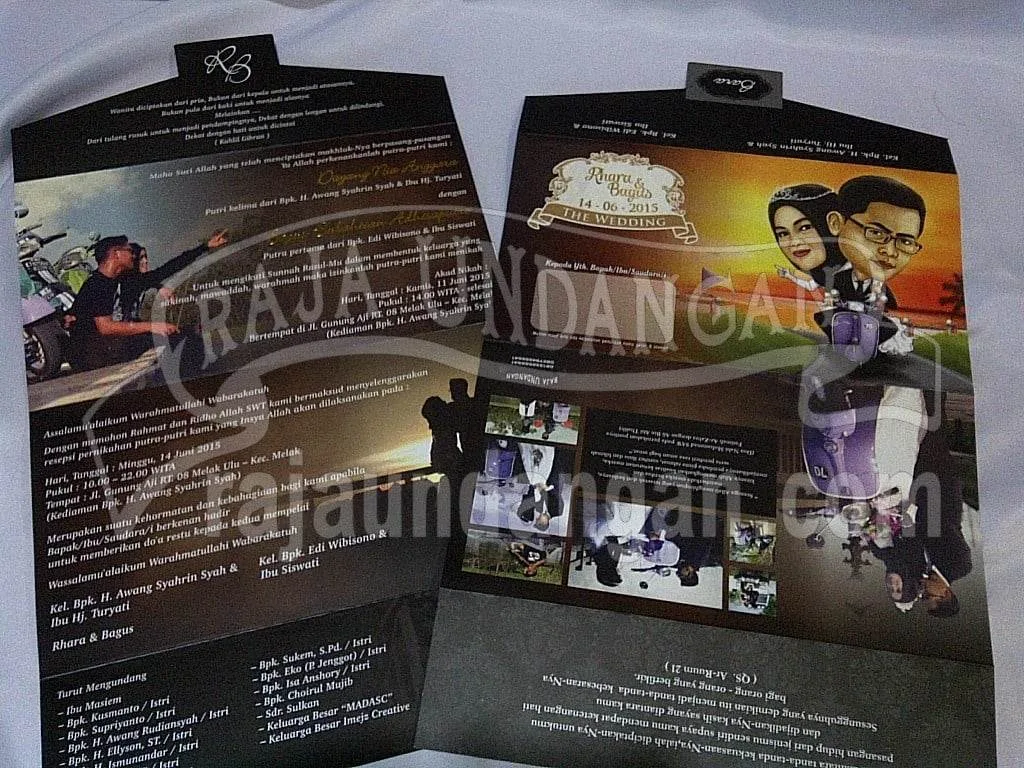 Membuat Wedding Invitations Murah Melayani Pengiriman Untuk Seluruh Area di Rantepao 51 Membuat Wedding Invitations Murah Melayani Pengiriman Untuk Seluruh Area di Rantepao