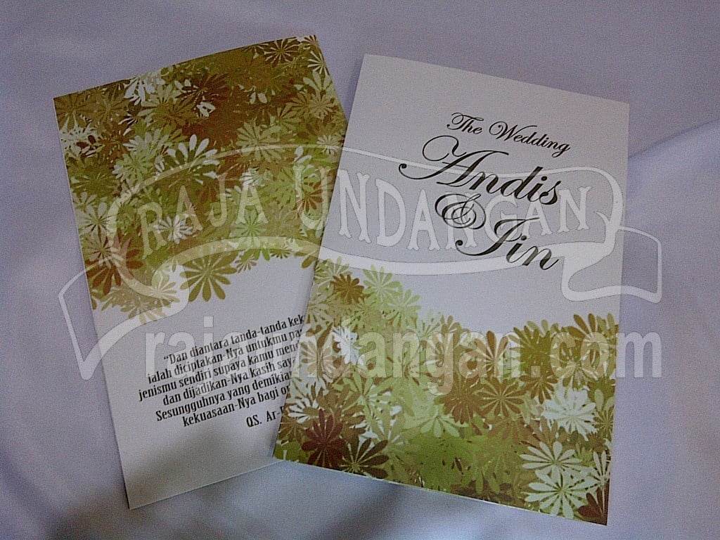IMG 20150808 00952 - Percetakan Wedding Invitations Simple dan Elegan di Kalijudan