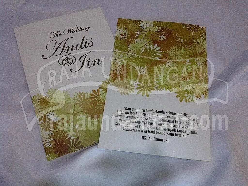 Info Mengerjakan Undangan Perkawinan Eksklusif dan Elegan 51 Info Mengerjakan Undangan Perkawinan Eksklusif dan Elegan