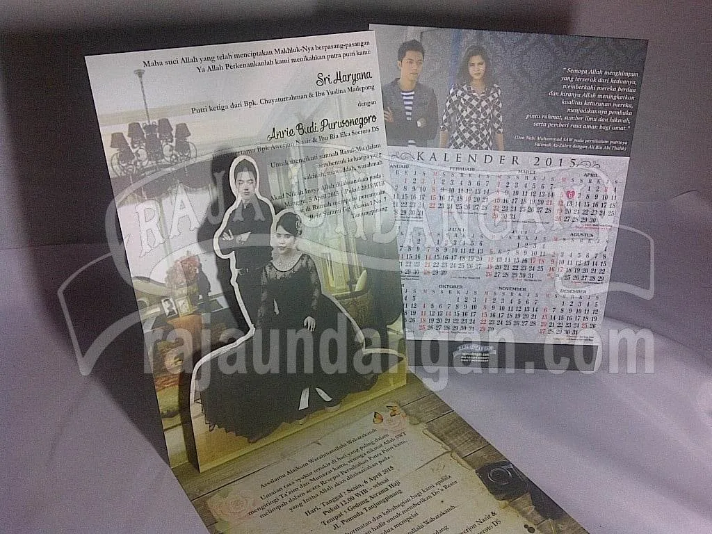 Info Mengerjakan Undangan Perkawinan Eksklusif dan Elegan 61 Info Mengerjakan Undangan Perkawinan Eksklusif dan Elegan