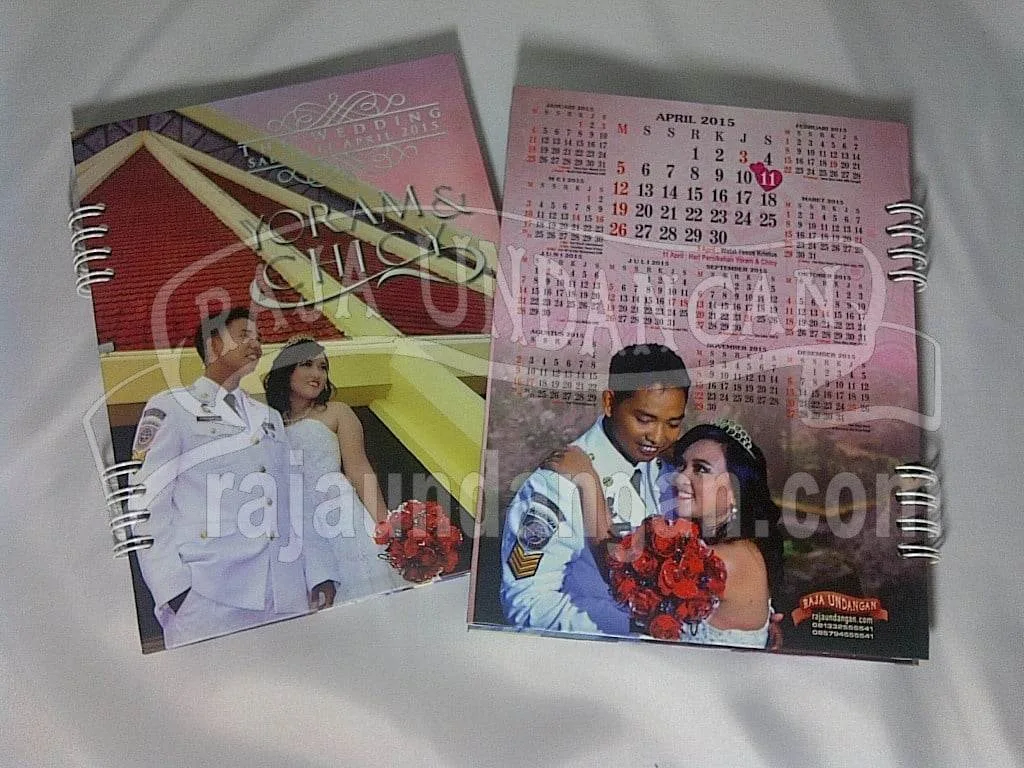 Pesan Undangan Pernikahan Simple dan Elegan Bisa Kirim ke Seluruh Wilayah di Kendal