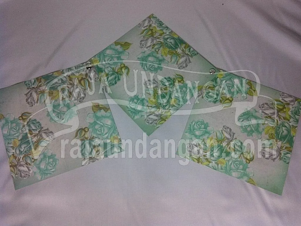 Pesan Wedding Invitations Murah di Kandangan