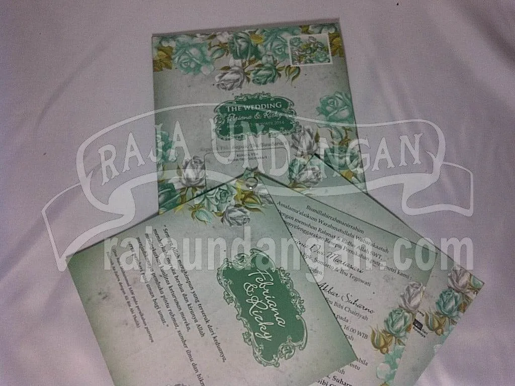 Pesan Wedding Invitations Eksklusif di Karang Poh 56 Pesan Wedding Invitations Eksklusif di Karang Poh