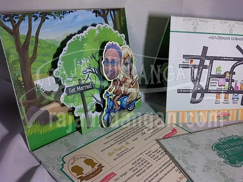 Pemesanan Undangan Perkawinan Eksklusif Siap Kirim ke Seluruh Wilayah di Tabanan 53 Pemesanan Undangan Perkawinan Eksklusif Siap Kirim ke Seluruh Wilayah di Tabanan