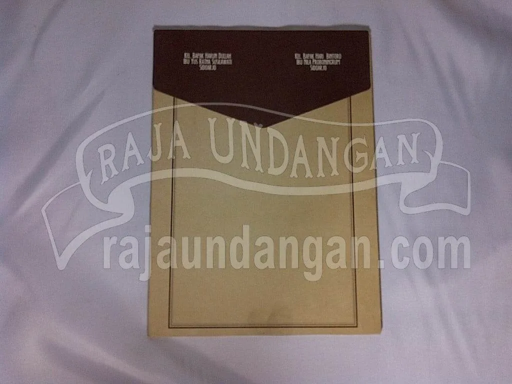 Info Mendesain Wedding Invitations Unik dan Simple