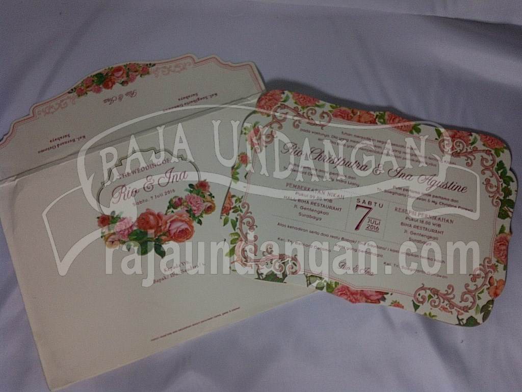 IMG 20150808 01058 - Percetakan Wedding Invitations Simple dan Elegan di Rungkut Menanggal
