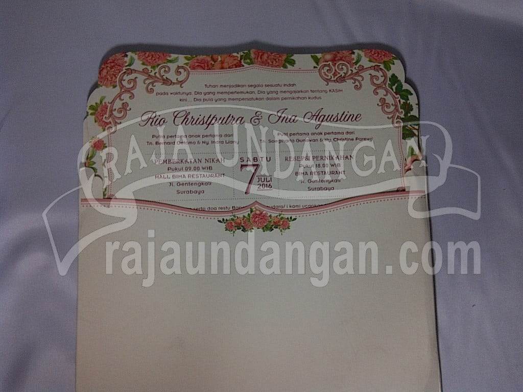 IMG 20150808 01060 - Pesan Wedding Invitations Unik dan Murah di Sememi