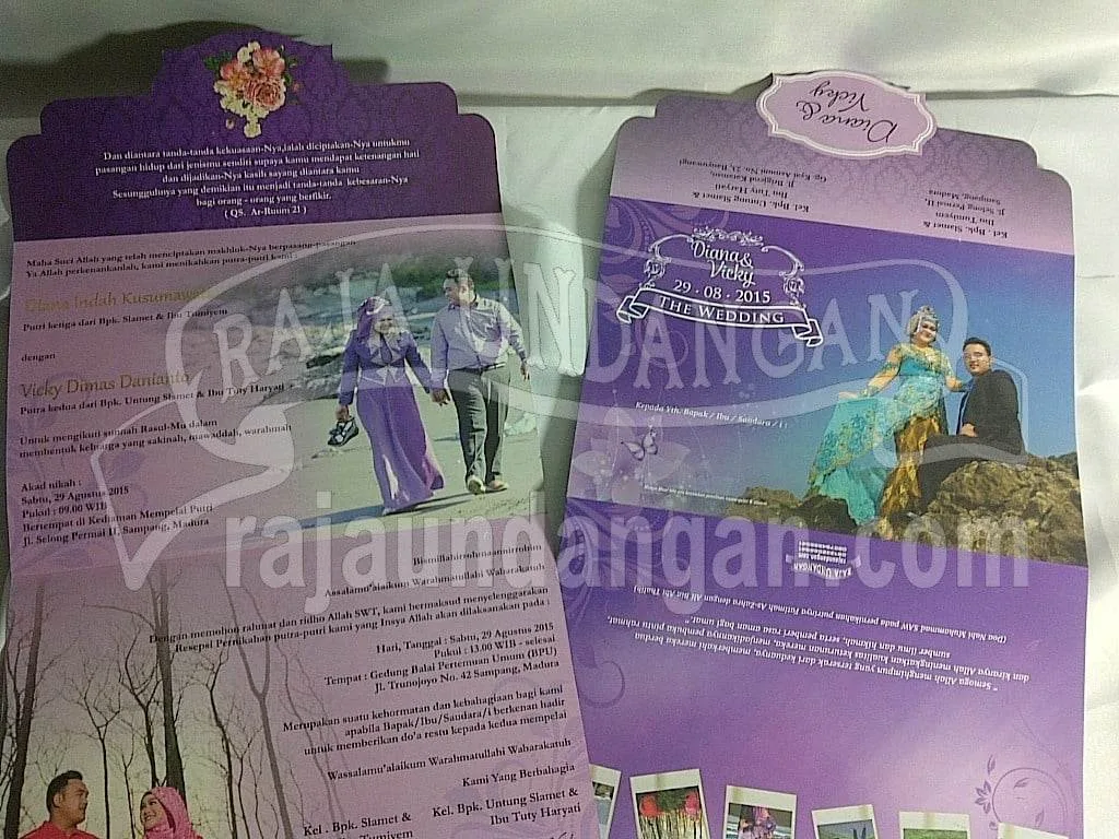 Membuat Undangan Pernikahan Unik Bisa Kirim Untuk Seluruh Daerah di Saumlaki 47 Membuat Undangan Pernikahan Unik Bisa Kirim Untuk Seluruh Daerah di Saumlaki