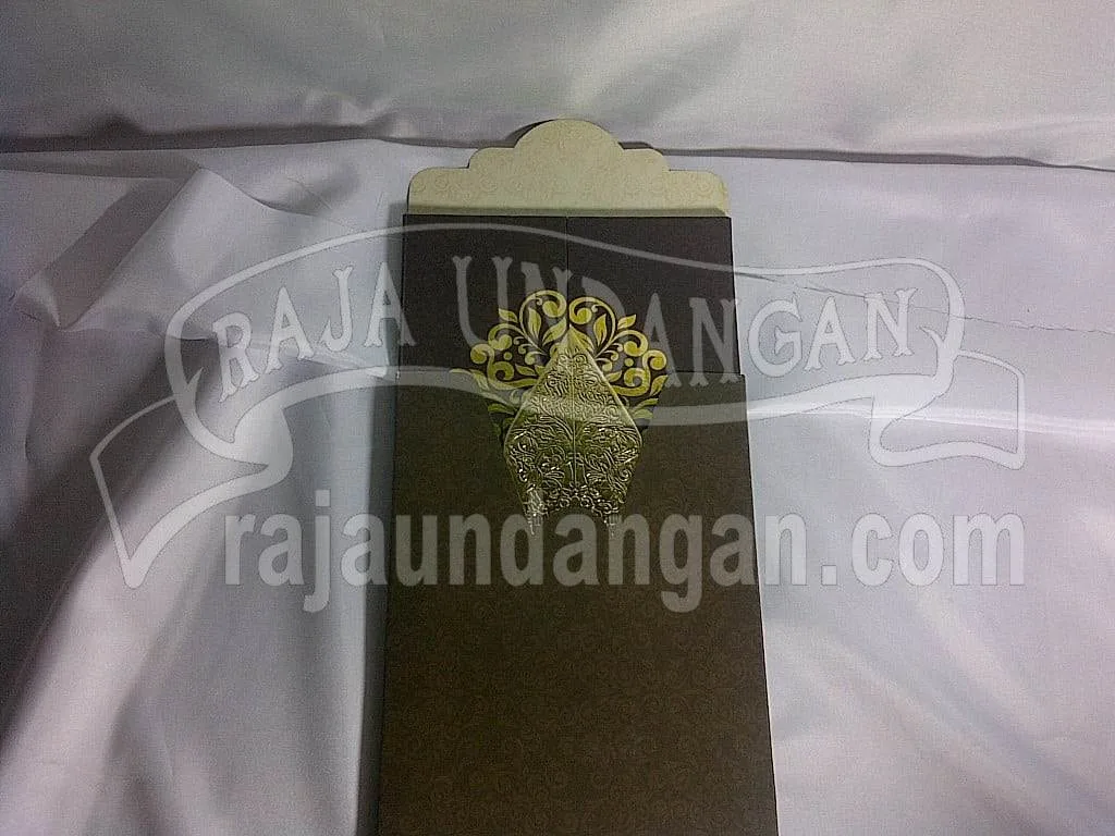 Percetakan Undangan Pernikahan Eksklusif dan Elegan Bisa Kirim Untuk Seluruh Area di Bagan Siapi-api