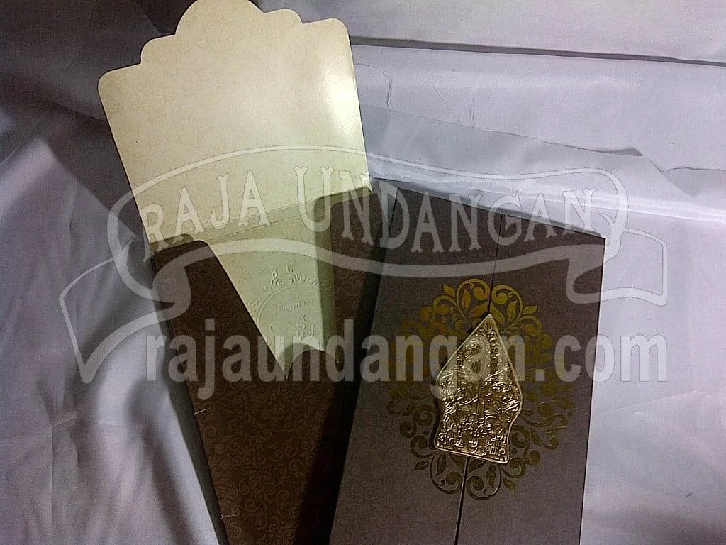 Info Mengerjakan Undangan Perkawinan Eksklusif dan Elegan 47 Info Mengerjakan Undangan Perkawinan Eksklusif dan Elegan