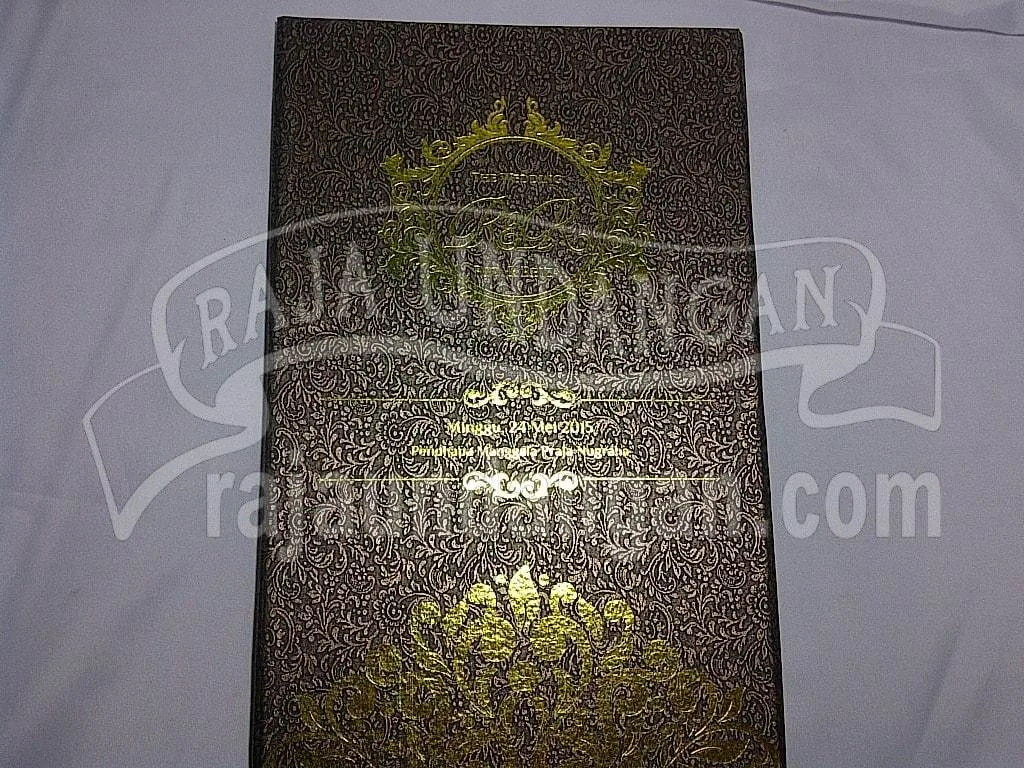 Pesan Undangan Pernikahan Simple dan Elegan Bisa Kirim ke Seluruh Wilayah di Kendal