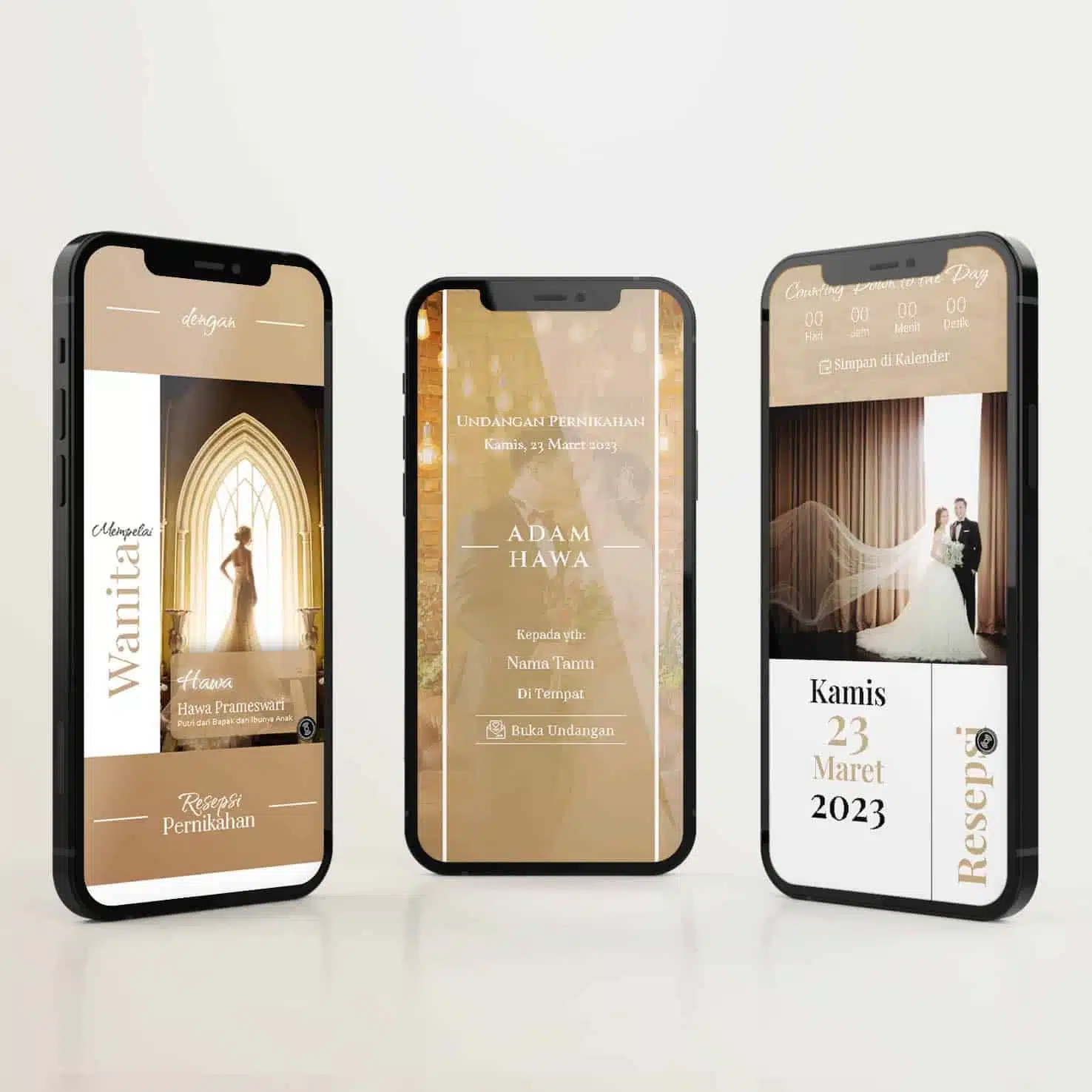 Luxury 03 honey 1