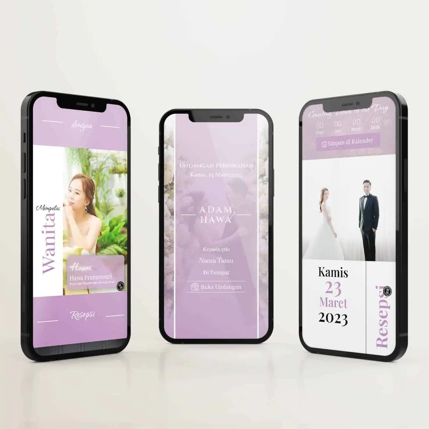 Luxury 03 lilac 1