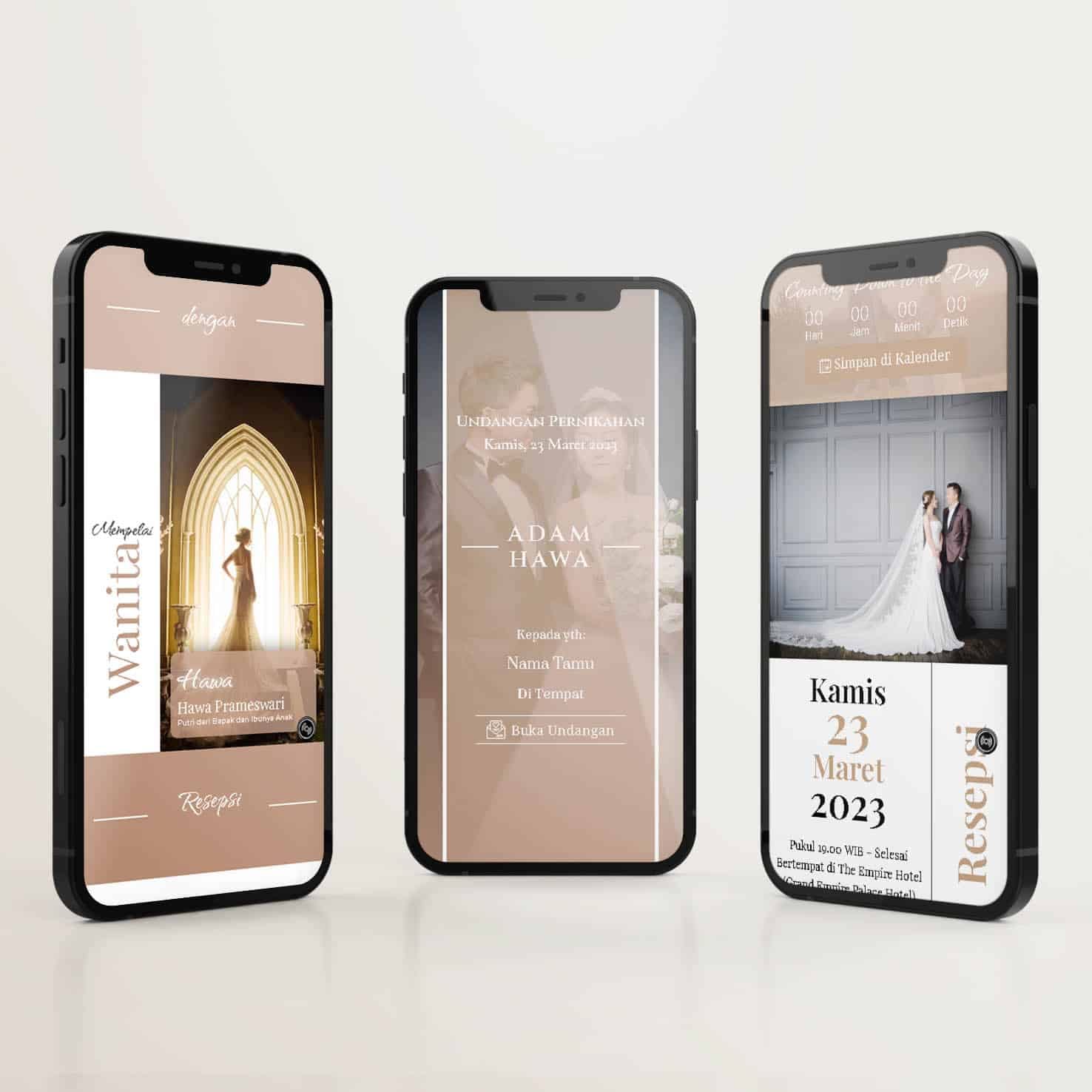 Luxury 03 terra cotta 1