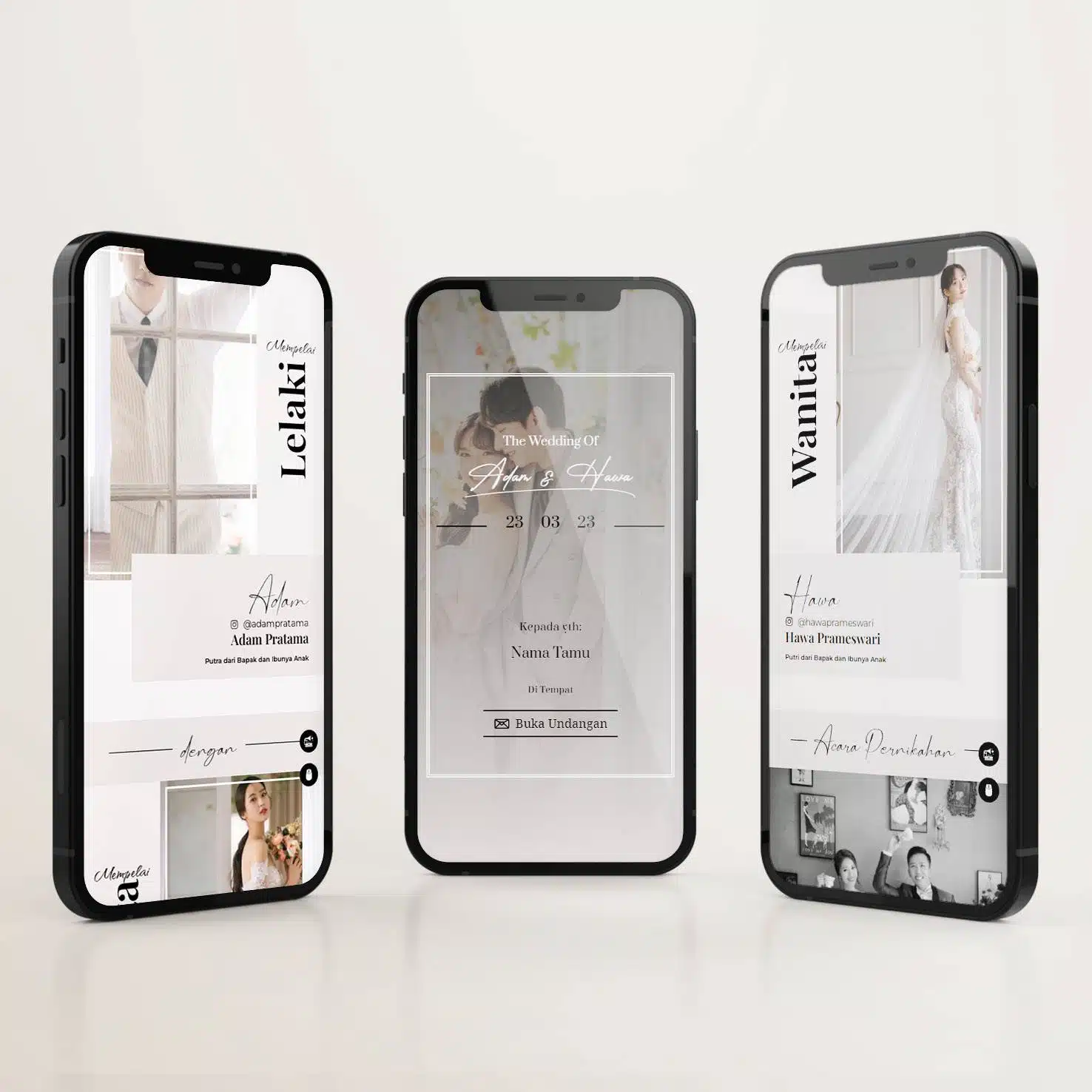 Luxury 01 salt