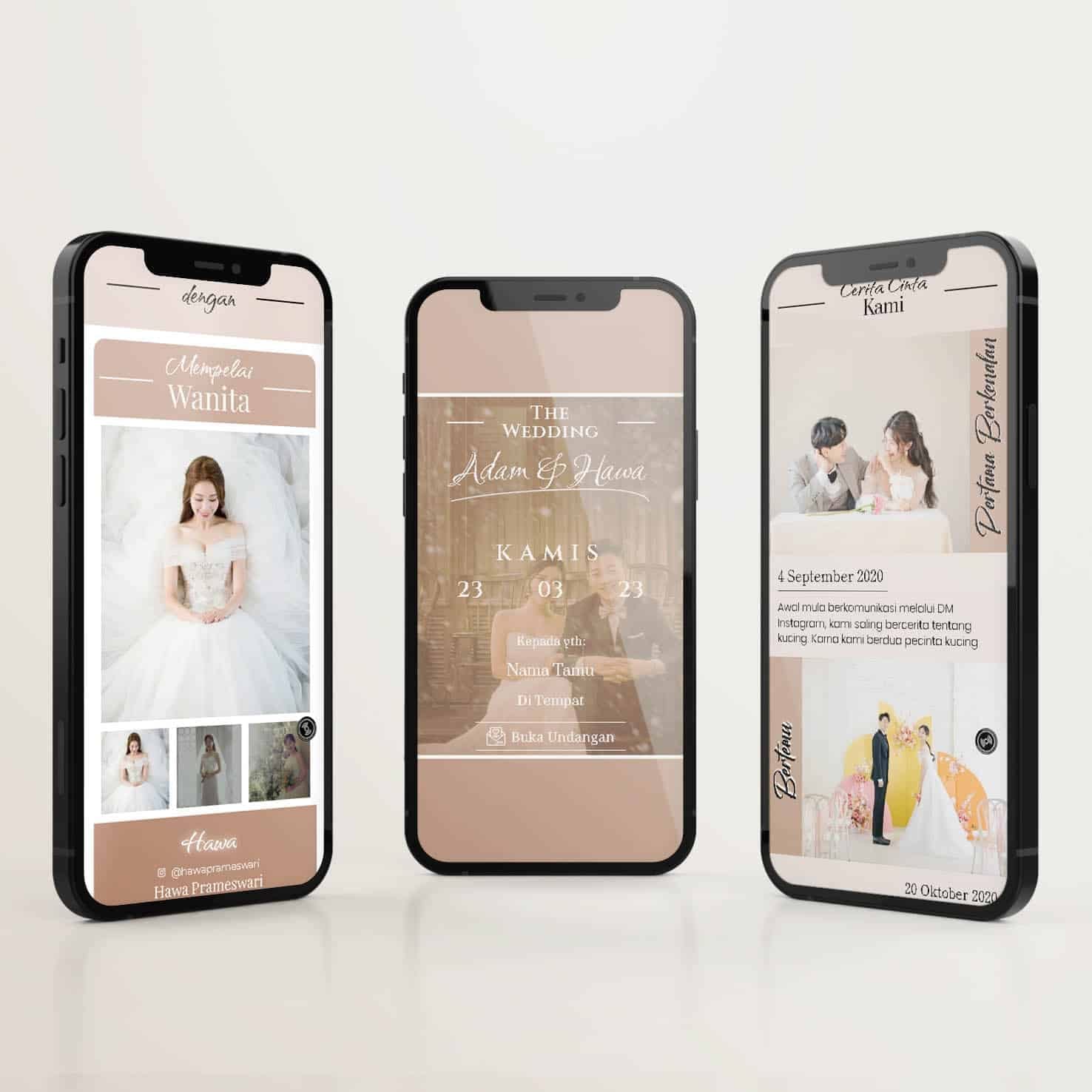 Luxury 04 terra cotta