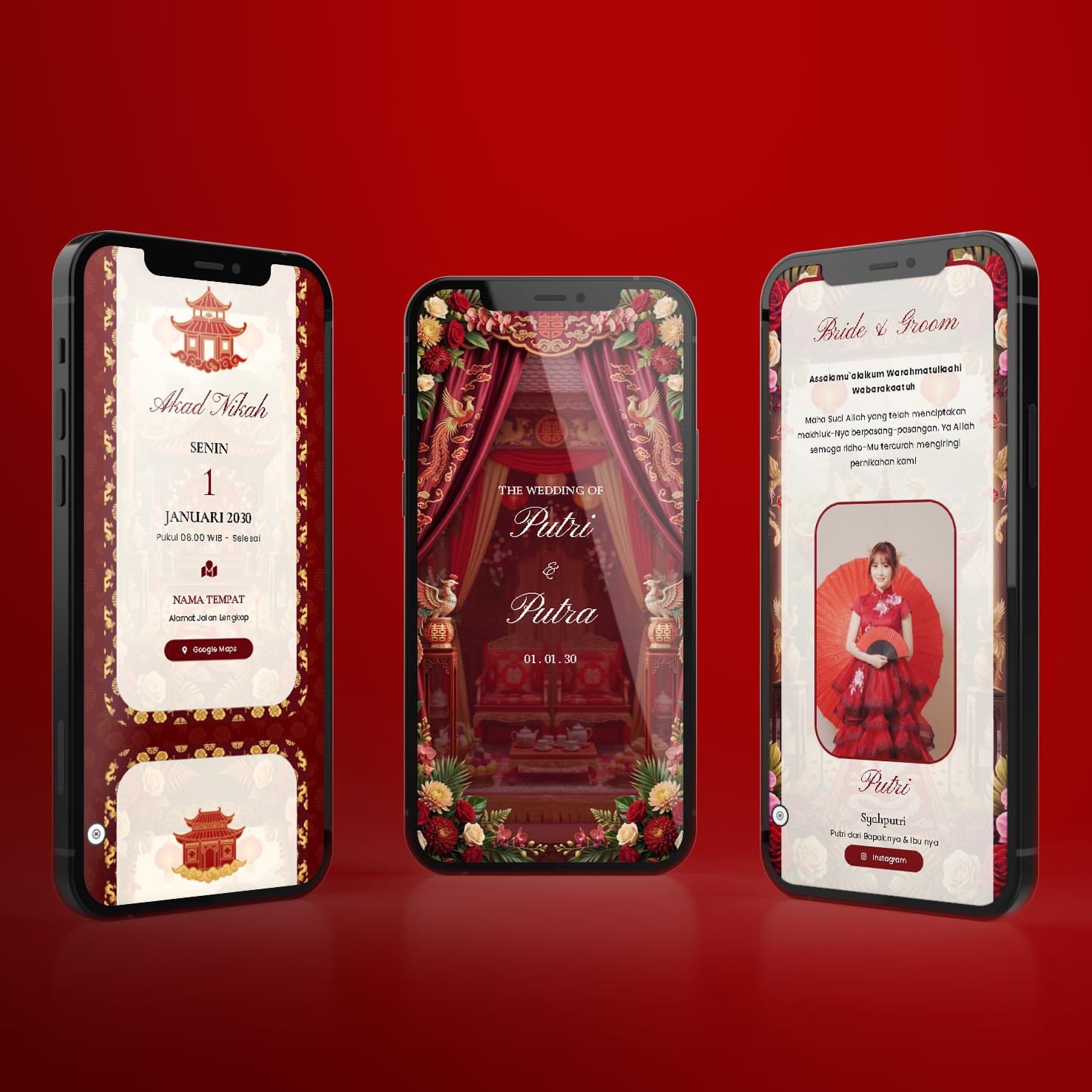 AI Adat Chinese